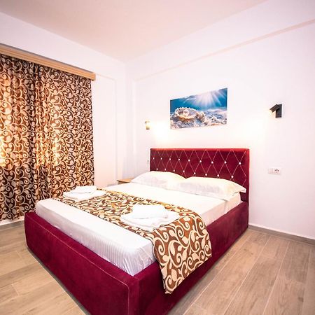 Hotel Perla Εξαμίλιο Εξωτερικό φωτογραφία