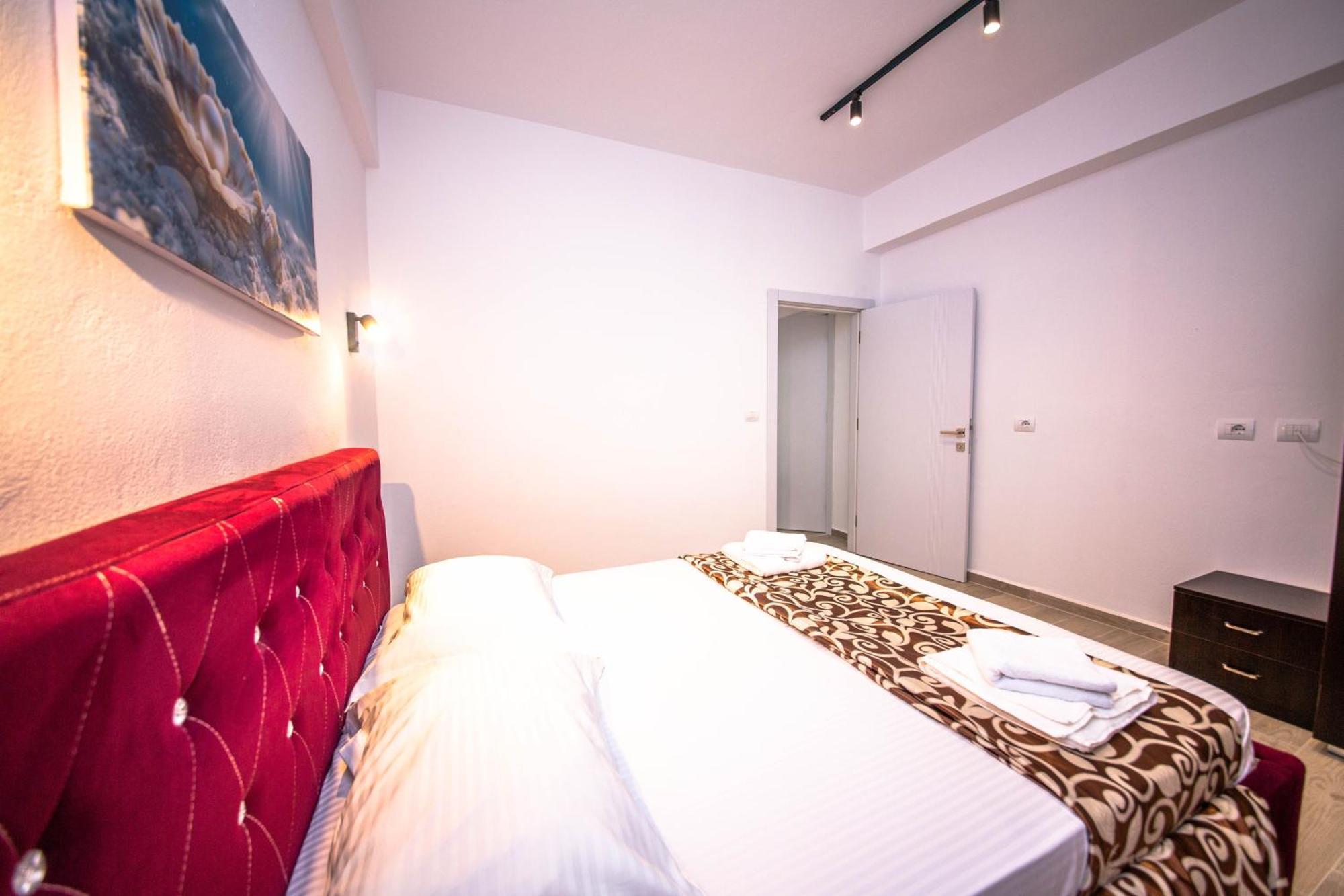 Hotel Perla Εξαμίλιο Εξωτερικό φωτογραφία