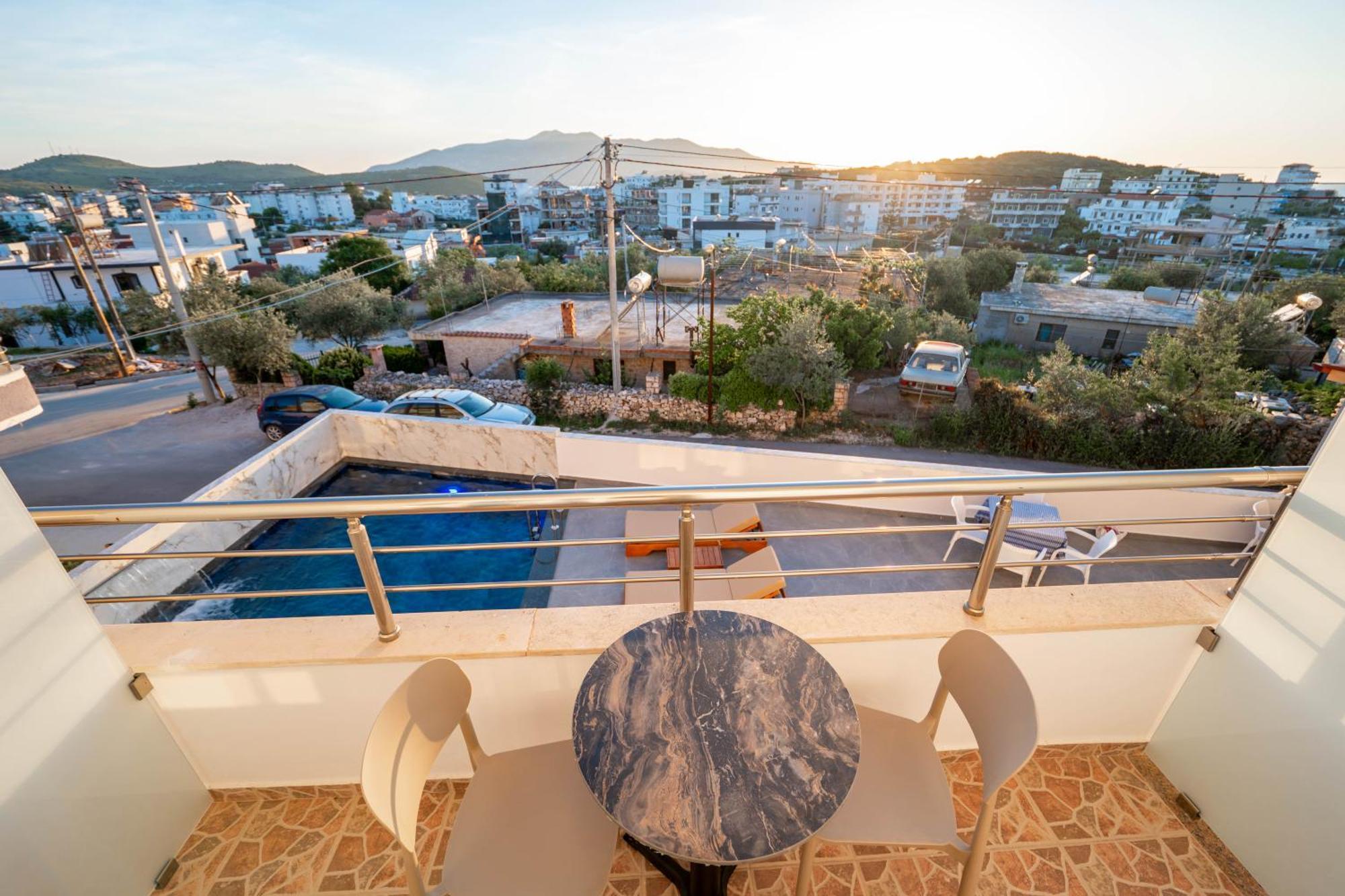 Hotel Perla Εξαμίλιο Εξωτερικό φωτογραφία