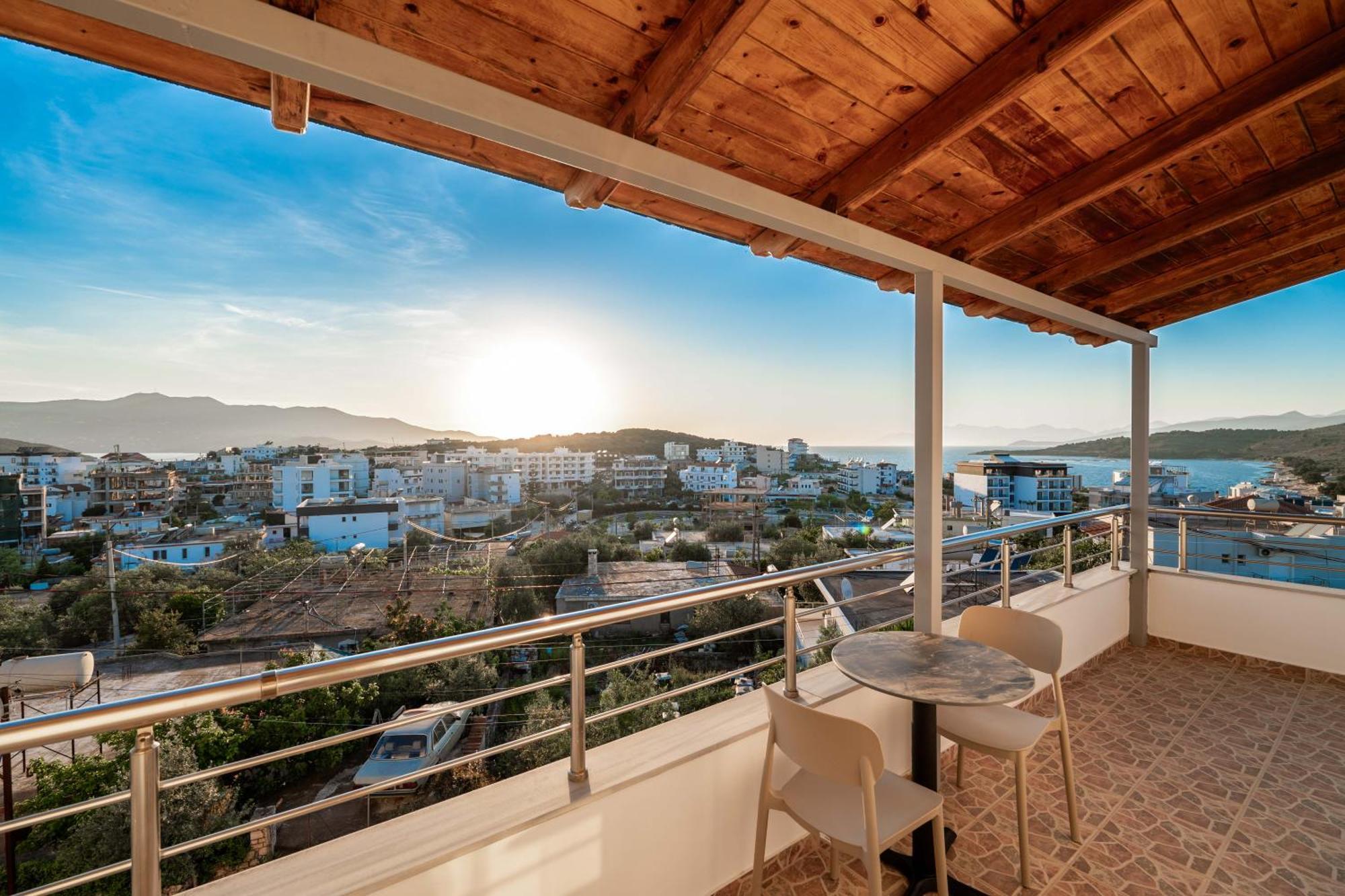 Hotel Perla Εξαμίλιο Εξωτερικό φωτογραφία
