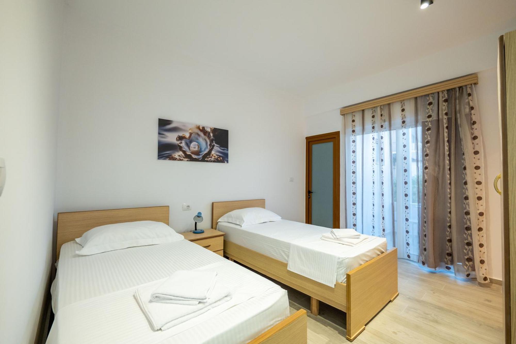 Hotel Perla Εξαμίλιο Εξωτερικό φωτογραφία
