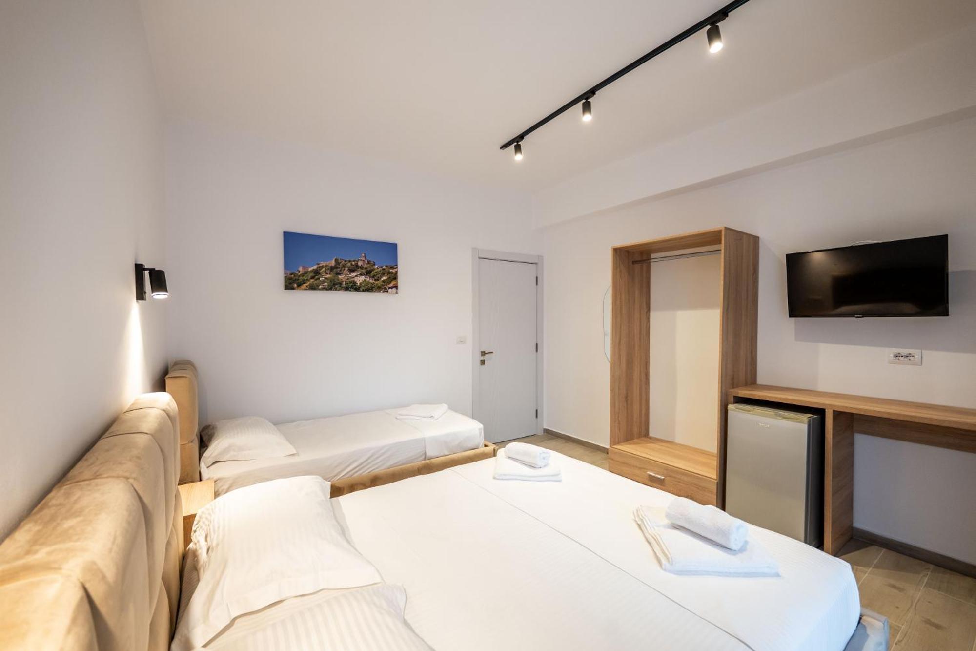 Hotel Perla Εξαμίλιο Εξωτερικό φωτογραφία