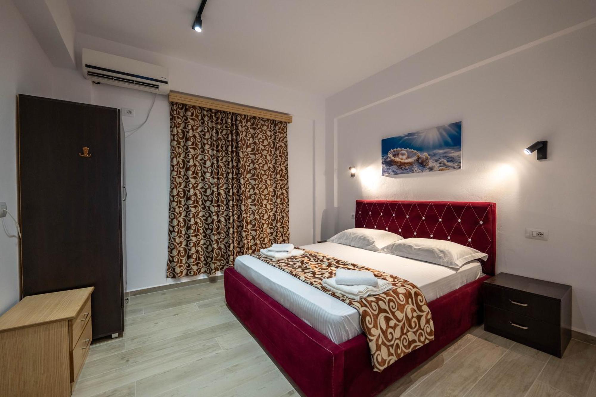 Hotel Perla Εξαμίλιο Εξωτερικό φωτογραφία